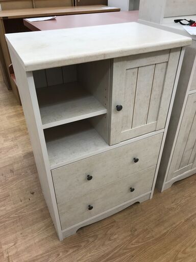 ★ジモティ割あり★ ニトリ    レンジ台    H88×W90×D45    クリーニング済み KJ6055