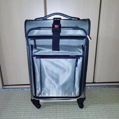 未使用　キャリーケース