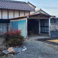 閑静な住宅地　298万円 - 佐野市