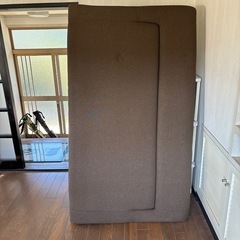 ソファーベッド