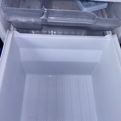 ★美品中古★三菱 146L 冷蔵庫 【MR-P15T-B】の画像