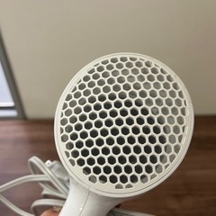 ドライヤー（Panasonic  ionity 2023年製）の画像