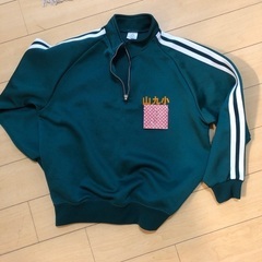 値下げ★山形第九小学校　体操服