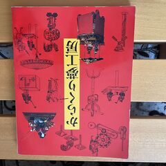 「からくり夢工房」