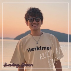 《Sunday seven》サークル9/8