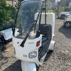 ta03 13xx ジャイロキャノピー　4st