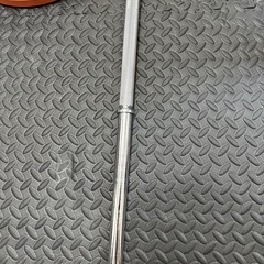 IROTEC ストレートバー 180cm（28mm）