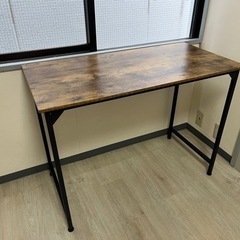 PCデスク（作業机）