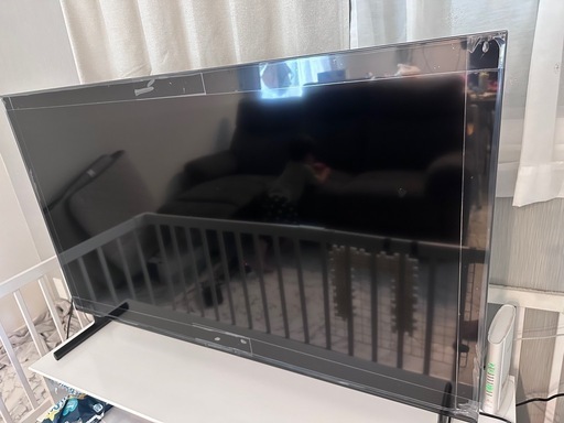 【ジャンク品】ソニー KJ-55X85L 液晶テレビ BRAVIA 55型
