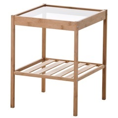IKEA🦋 大人気商品👀 NESNA🌱 新品未開封品‼️サイドテ...