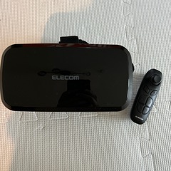 VRゴーグル