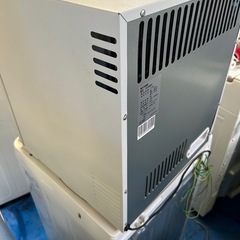 イーエムエー 冷蔵庫 SR-R4802 2021年 1人暮らし 