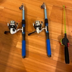 釣竿