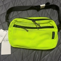 新品　リュックサック　の画像