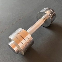 5キロダンベル