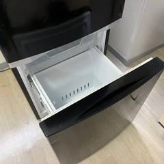 TOSHIBA冷凍・冷蔵庫(153L)の画像