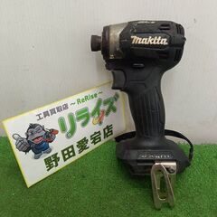 makita マキタ TD173D インパクトドライバー　18V...