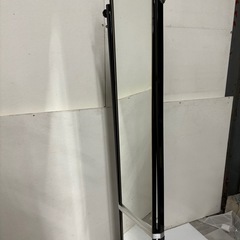 20%OFFしました‼️ 全身鏡 ブラック ミラー 鏡