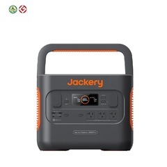 【4月末まで値下げ対応します】Jackery ポータブル電源 2...