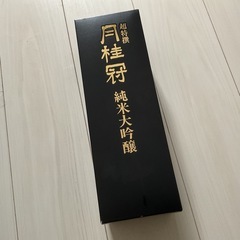 月桂冠　超特撰鳳麟純米大吟醸720ml