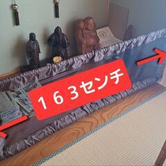 複数あり★突っ張りタイプのベビーゲート　とおせんぼ　L　M　Sの画像