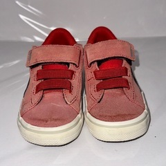 PUMA スニーカー　15センチの画像