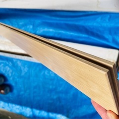 フローリング 床材 ホワイトオークの画像