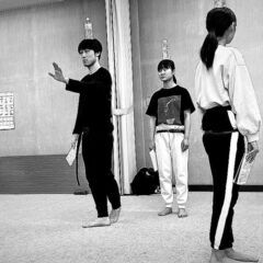 【京都】【4/10～開講】SEIL’S academy Kyoto　俳優訓練　25年度前期の画像