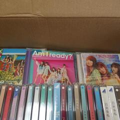 乃木坂46・日向坂46・欅坂46などDVD付きCD他差し上げます。お渡し予定の方が決まりました。の画像