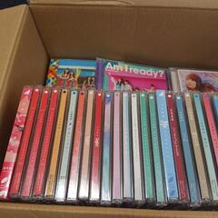 乃木坂46・日向坂46・欅坂46などDVD付きCD他差し上げます。お渡し予定の方が決まりました。の画像