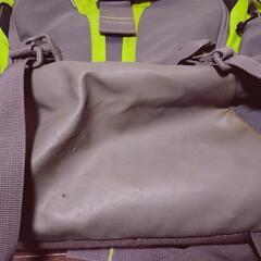 【お話中】コロンビア　Colombia　リュックサック　リュックの画像