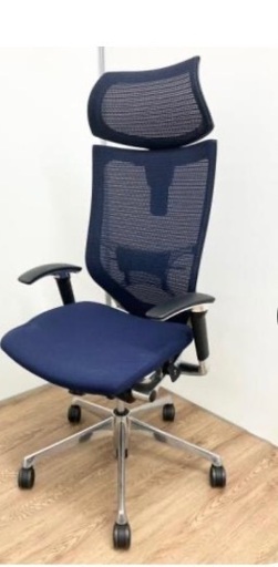 オカムラバロンチェア