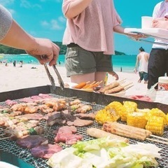 BBQ、飲み会を開催します！参加者募集！ - 福島市