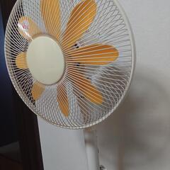 かわいい　扇風機の画像