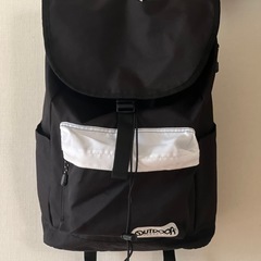OUTDOOR PRODUCTS♡アウトドアプロダクツ♡リュック