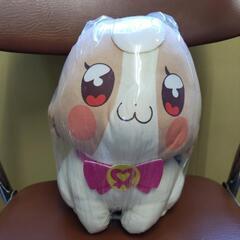新品☆【プライズ景品】わんだふるぷりきゅあ！ めちゃもふぐっとぬいぐるみ～犬飼こむぎ～ の画像