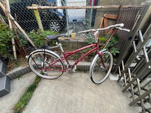 FUJIケンブリッジ