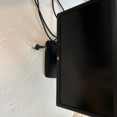 パソコンモニター