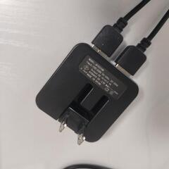 背景布と撮影用LEDライトの画像