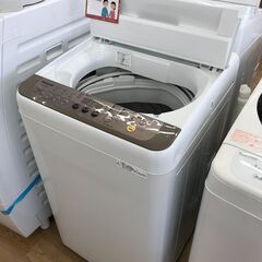 ★ジモティ割あり★ Panasonic  洗濯機    7.0kg  年式2018  動作確認／クリーニング済み KJ6058