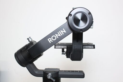 DJI/Ronin-S/カメラ用ジンバル ⑤