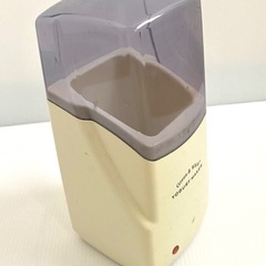 【あげます】ヨーグルトメーカーの画像