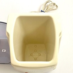 【あげます】ヨーグルトメーカーの画像
