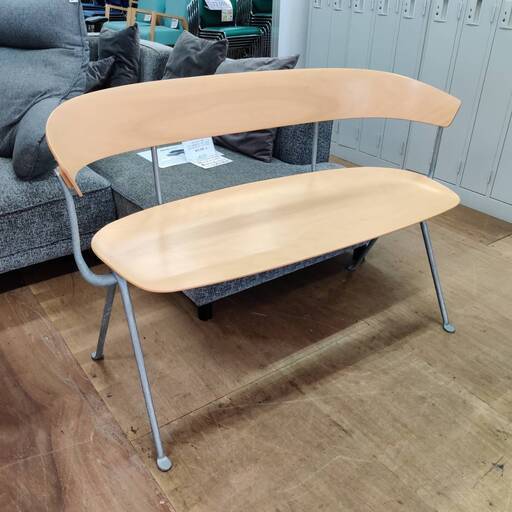 【愛品倶楽部柏店】MAGIS (マジス) ベンチ オフィチーナ パリのデザイナー ロナン＆エルワン・ブルレック