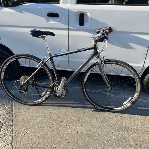 ジャイアント　R3 カスタム車両エスケープ