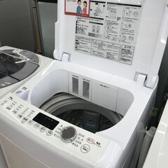 ★ジモティ割あり★ Haier   洗濯機  7.0kg   年式2021   動作確認／クリーニング済み KJ6058  