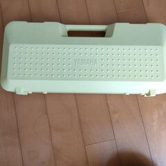 ヤマハ　鍵盤ハーモニカ　P25Fの画像