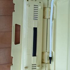 ヤマハ　鍵盤ハーモニカ　P25Fの画像
