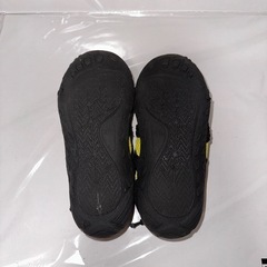 マリンシューズ　21センチの画像