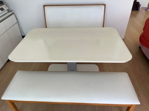 ダイニングテーブルセット